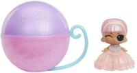 L.O.L. Surprise! Princess Baby Sisters - Enth&auml;lt 1 Puppe, Blindverpackung,