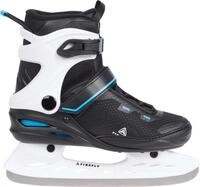 Firefly Unisex &ndash; Erwachsene Phoenix Iv Eishockey Schuhe, Black