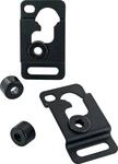 SCHWAIGER LWH1737 511 TV-Wandhalterung f&uuml;r Flachbildschirme mit 33-178 cm (13-70