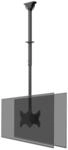 Neomounts DEH 23"-43" 2TFT 2Gelenke H:106-156cm Max.45