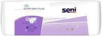 Super Seni Plus large (3 x 30 Stk.) Windelhose Bauchumfang 100 - 150 cm bei...
