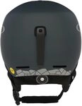Oakley Unisex Mod 1 MIPS Skihelm, India Ink &ndash; Metallic SLVR, 59-61 cm