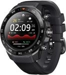 Mibro GS Explorer S Smartwatch Herren, Robuste Outdoor Smartwatch f&uuml;r Arbeit &