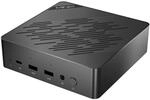 MINIX EU512-AI Mini PC Intel Core Ultra 5 125H 16GB DDR5/512GB SSD 8K Quad