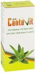 CANTAVIT A+E Dosieraerosol 15 ml