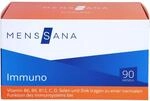 Immuno MensSana, 90 St. Kapseln