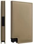 Ekster Parliament Wallet | RFID-Schutz Geldb&ouml;rse f&uuml;r Herren Mit Push Button 