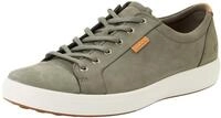 ECCO Herren Soft 7 M Dress Casual Old Sneaker, Moon, 44 EU