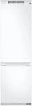 Samsung BRB80F26BDS0EF K&uuml;hl-Gefrierkombination Frostfrei Unterbau 264 Liter EEK D