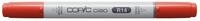 COPIC Ciao Marker Typ R - 14, Light Rouge, vielseitiger Layoutmarker, mit einer