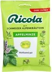 RICOLA o.Z. Apfelminze Bonbons 75 g