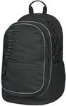 Baagl Kinderrucksack, Schulrucksack f&uuml;r Kinder mit ergonomisch geformter R&uuml;cken,