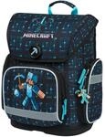 Baagl Schulranzen Jungen M&auml;dchen f&uuml;r 1. Klasse, Ergo Schultasche Grundschule,