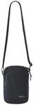 AEVOR Easy Ride Pouch Schwarz | Crossbody Bag, 1,4 L, 12,5 x 5,5 x 18 cm, 120 g,