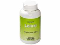 LEINÖL 1000 mg Lamperts Kapseln 100 St