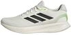 adidas Herren Runfalcon 5 Running Shoes, Off White/core Black/Lime Burst, 39 1/3 EU