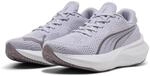Puma Scend Pro Laufschuh f&uuml;r Herren, Lilac Crush Plum Jam, 44 EU