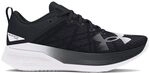 Under Armour Velociti Pro Laufschuhe Neutralschuh Unisex schwarz - Black 44