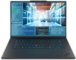 Lenovo ThinkPad T1g Gen 8 21TD - Intel Core Ultra 9 285H / 2.9 GHz - vPro Enterprise