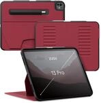 ZUGU CASE iPad Pro 13 Zoll H&uuml;lle (M4 / M5) 2024/2025 schlanke Schutzh&uuml;lle 10
