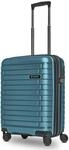 Pactastic Hartschalen Kabinen-Koffer | Kleiner Cabin-Trolley 40 x 20 x 55 cm von 40