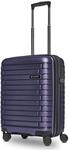 Pactastic Hartschalen Kabinen-Koffer | Kleiner Cabin-Trolley 40 x 20 x 55 cm von 40