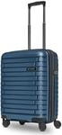 Pactastic Hartschalen Kabinen-Koffer, Kleiner Cabin-Trolley 40 x 20 x 55 cm |...