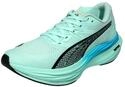 PUMA Deviate Nitro 3 Laufschuhe Neutralschuh Herren Mint - Mint melt-Speed Blue 45