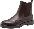 Tamaris Damen Stiefel braun 39