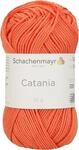 Schachenmayr Catania, 50G persischorange Handstrickgarne