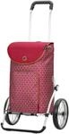 ANDERSEN Einkaufstrolley - Royal Shopper Famke rot