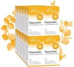Pascorbin 7,5 g / 50 ml Injektionsl&ouml;sung, 20 St. Beutel