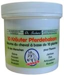 Dr. Sacher`s 10 Kr&auml;uter Pferdebalsam