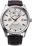 Orient Contemporary BA00 Herren-Armbanduhr mit Jahreskalender, automatisch, manuell