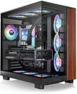 Thermaltake View 380 XL WS ARGB | Mid Tower Chassis | Black