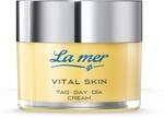 La mer Vital Skin - straffende Tagescreme - hauttonausgleichende,