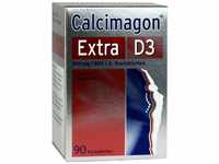 Calcimagon Extra D3 Kautabletten