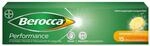 Berocca Performance Multivitamine &ndash; 15 Brausetabletten &ndash; mit einer