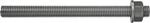 fischer 90437 Ankerstange FIS A M 6 x 75 R
