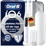 Oral-B iO Series 6 Elektrische Zahnb&uuml;rste &mdash; Electric Toothbrush Inkl. 2