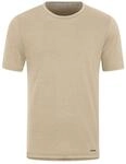 JAKO Herren T-Shirt Pro Casual, Beige, S