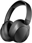 LogiLink BT0071 - BT 6.0 Gaming-Headset mit zus&auml;tzlichem 3,5 mm AUX, ANC (aktive