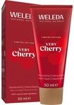WELEDA Bio Very Cherry Handcreme Limited Edition &ndash; Naturkosmetik Sheabutter