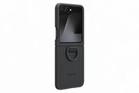 Samsung Silicone Case EF-PF741 f&uuml;r das Galaxy Z Flip7 FE | Z Flip6, Smartphone