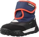 Geox Baby - Jungen B Trekkyup Boy B AbxAnkle Boot