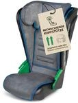 WALSER Auto Kindersitz Noemi, extra schmaler Reisekindersitz (3-8 Jahre)...