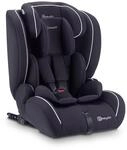 BabyGo Free Fix i-Size black Kindersitz 76-150cm | 2451