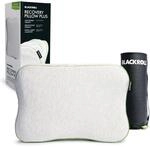 BLACKROLL&reg; Recovery Pillow Plus (60x40 cm) &ndash; H&ouml;henverstellbares...