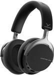 beyerdynamic AVENTHO 200 Wireless Over-Ear Kopfh&ouml;rer mit aktiver