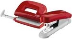 Novus Schreibtisch Set (Heftger&auml;t E 15 mit Locher E 210, inkl. 1000 Heftklammern No.